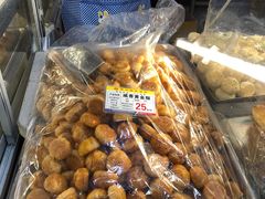 咸香黄金酥-赞记龙凤礼饼(广州市二宫向群宾馆店)