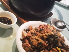 -原汁原味农家菜·经典粤菜(江燕南路店)