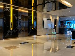 -上海龙之梦万丽酒店