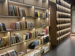 -茗知道茶馆(世博源店)