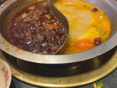 -沸炉重庆老火锅(军事博物馆店)