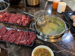 -福合埕牛肉丸(福平路店)