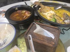 -堂宴·老厦门私房菜(1988仙岳总店)