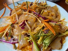 拉皮-鼎香润(德胜门内店)