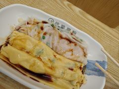 -佳瑜肠粉(总店)