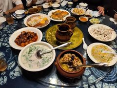 -香满楼(临安路店)