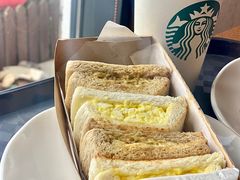 -星巴克(舟山蜈蚣峙店)