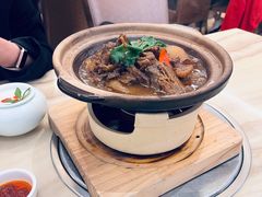 -锦粤宫·精致粤菜(深圳北站店)