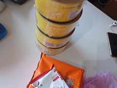 -周村烧饼(山大路店)