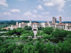 -重庆长寿碧桂园凤悦凤凰酒店