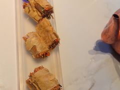 -真地道京味府·鲜橙烤鸭·北京菜(朝外大街东大桥店)