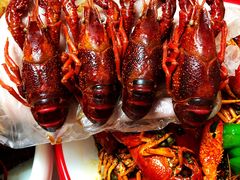 -香满锅老北京羊蝎子火锅·家常菜(新街口店)