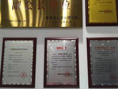 -多特儿童专注力·感统训练·学习力训练(曲江校区)