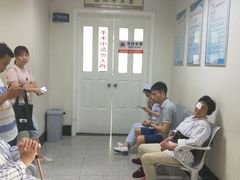 -四川省人民医院(本部)