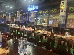 -马迭尔德式西餐精酿啤酒屋(中央大街店)