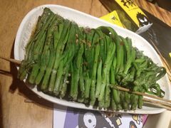 -木屋烧烤(白石洲店)