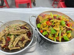 -小民大排档(光谷店)