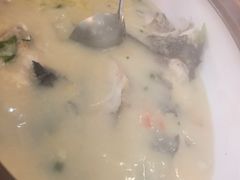 -鱼乐岛餐厅·户外花园主题餐厅