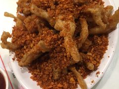 -新大咀港式茶餐厅(宝山万达店)