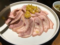 -甘家界柠檬鸭(安吉店)