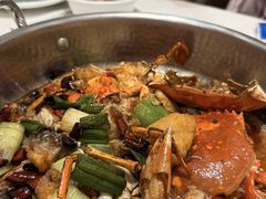 -七欣天香辣蟹火锅(南京桥北太平店)