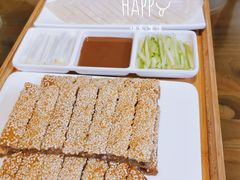 -祥云精致湘菜馆(东1时区店)