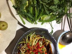 -蕃茄述·好汤自然来(江汉路店)