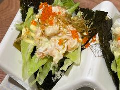 -晴季寿司(活力城店)