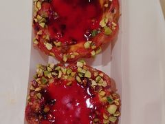 -味多美蛋糕(八大处店)