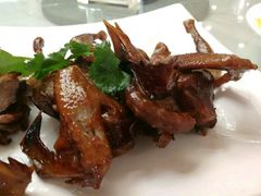 -黄埔华苑酒家(黄埔总店)