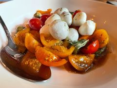 水牛奶酪色拉-La Tavernetta(Bar à Vin)(乌鲁木齐路店)