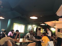 大堂-羽深肉铺 Steak & Wine