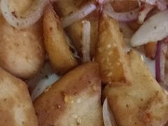-巴依老爷·新疆美食(上城区天城路店)