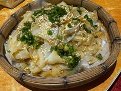 -园林美食城·本土农家菜(杨和镇店)