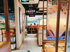 -云海肴云南菜·蒸汽石锅鱼(北京良乡华冠店)