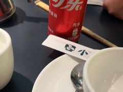 -小菜园新徽菜(青岛市南万象城店)