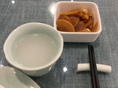 -茶油香闽南菜·花园餐厅(前埔店)