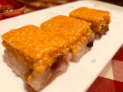 -西贝莜面村(香蜜湖店)