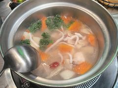 -椰庭·椰子鸡·创意玩家(晶耀前滩店)