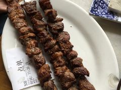 -福寿斋·老北京铜锅涮肉·烤鸭(顺义总店)
