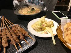 -买又大餐厅(福林里店)