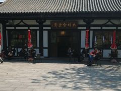 -大明寺素斋