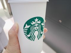 -星巴克臻选(嘉兴海宁银泰城店)
