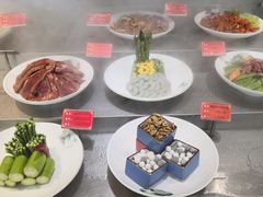-江南婆婆(车墩店)
