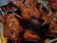 乐山甜皮鸭-王浩儿纪六孃甜皮鸭(乐山总店)