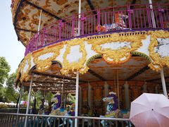 -南京银杏湖乐园