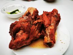 特色酱骨-京滨饭店·餐厅(阜外大街店)