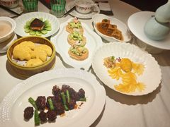 -華府Deluxe(兴业太古汇店)