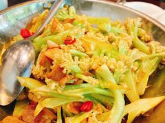 -茶叁酒肆·楚味江湖(菱角湖店)