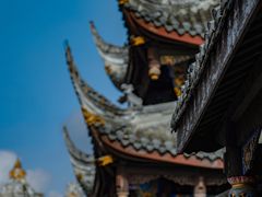 -黄龙溪古镇